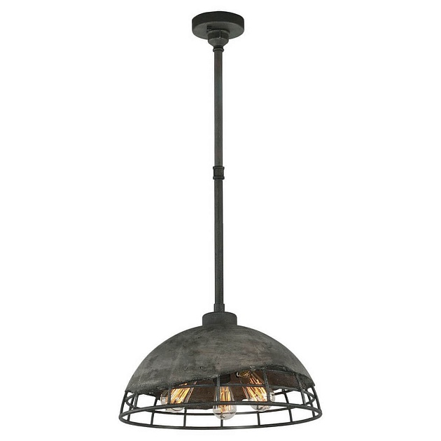 Подвесная люстра Lussole Loft LSP-9643 изображение 1 Подвесная люстра Lussole Loft LSP-9643 Фото № 1