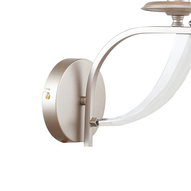 Бра Favourite Adamant 2770-1W изображение 2 Бра Favourite Adamant 2770-1W Фото № 2