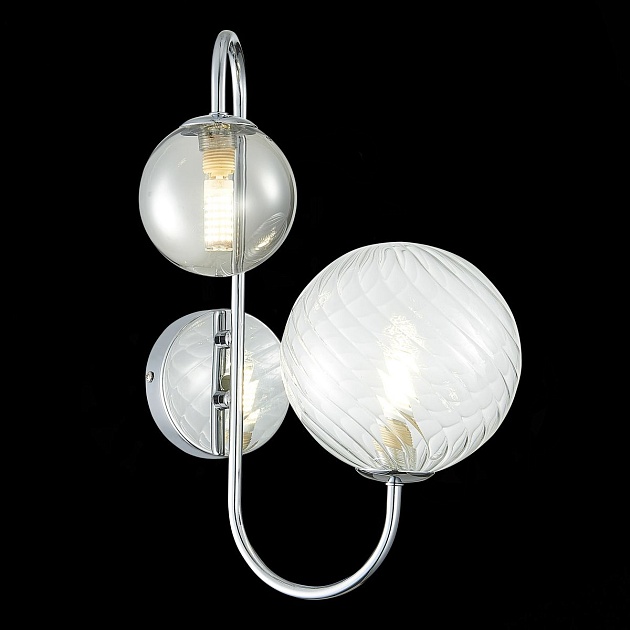 Бра ST Luce Vinetto SL1124.101.02 изображение 2 Бра ST Luce Vinetto SL1124.101.02 Фото № 2