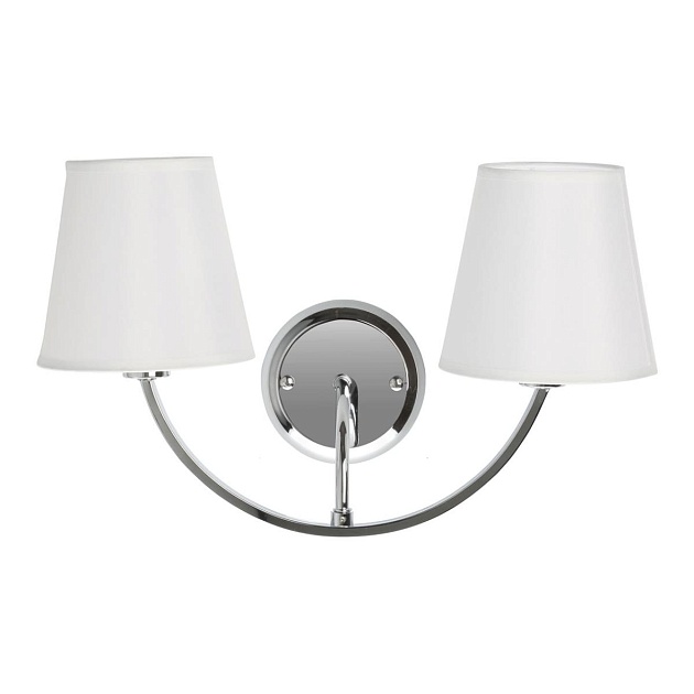 Бра MW-Light Вега 329022102 изображение 1 Бра MW-Light Вега 329022102 Фото № 1