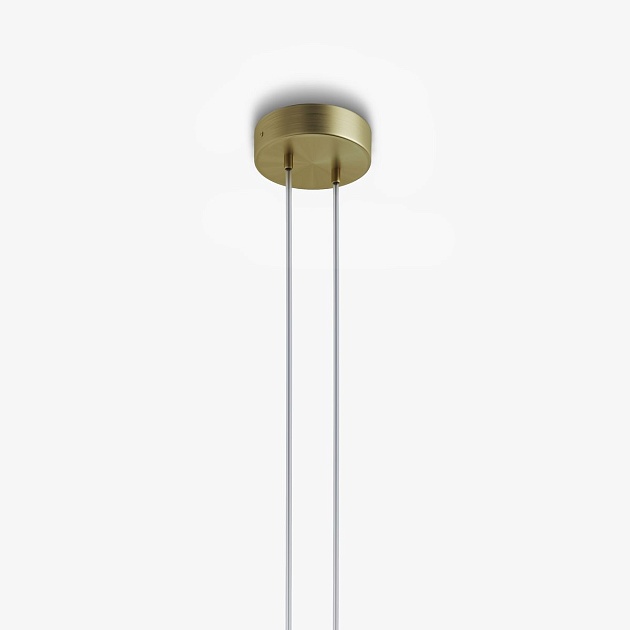 Подвесная люстра Maytoni Antic MOD302PL-04CG Фото № 3