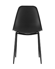 Кухонный стул Stool Group KON черный KONWIN CHAIR BLACK 2