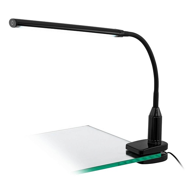 Настольная лампа Eglo Laroa 96437 изображение 1 Настольная лампа Eglo Laroa 96437 Фото № 1