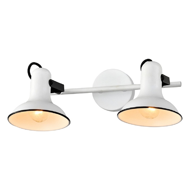 Спот Lussole Loft Fargo LSP-8802 изображение 1 Спот Lussole Loft Fargo LSP-8802 Фото № 1