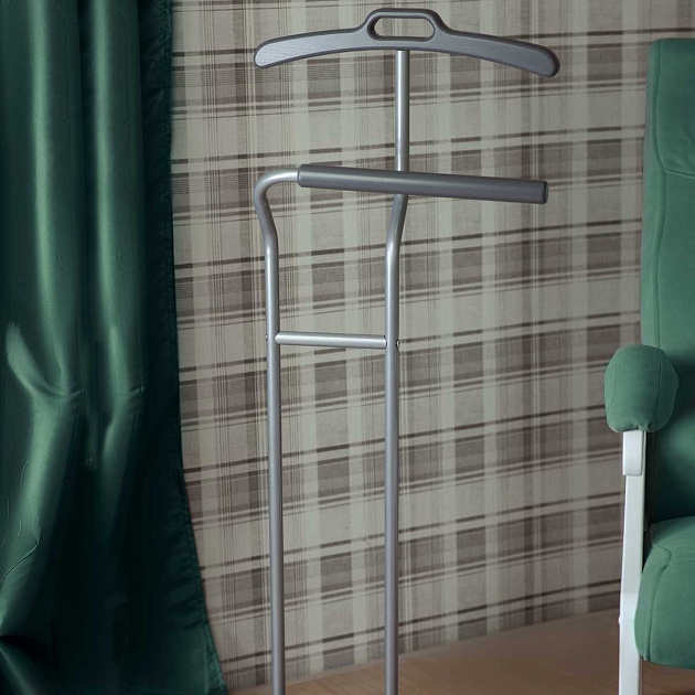 Костюмная вешалка Мебелик Д 10 007531 Фото № 10