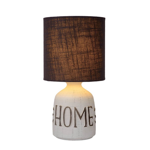 Настольная лампа Lucide Cosby 47503/81/31 изображение 2 Настольная лампа Lucide Cosby 47503/81/31 Фото № 2