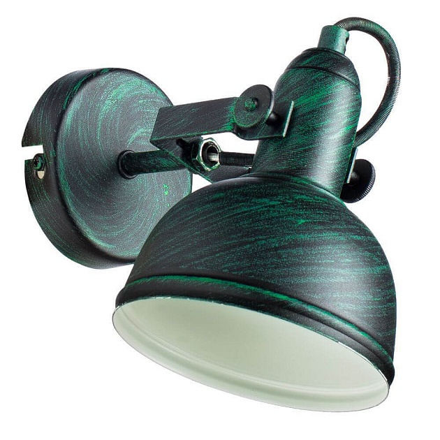 Спот Arte Lamp Martin A5213AP-1BG Фото № 1