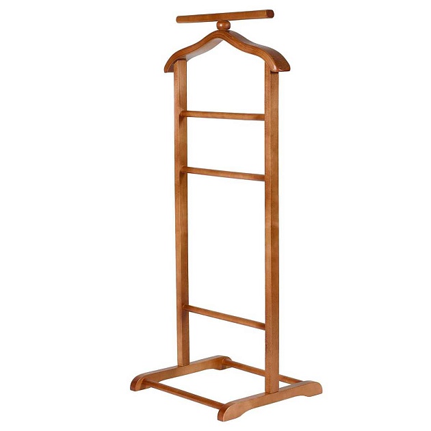 Напольная вешалка Мебелик В 6Н 002505 изображение 1 Напольная вешалка Мебелик В 6Н 002505 Фото № 1