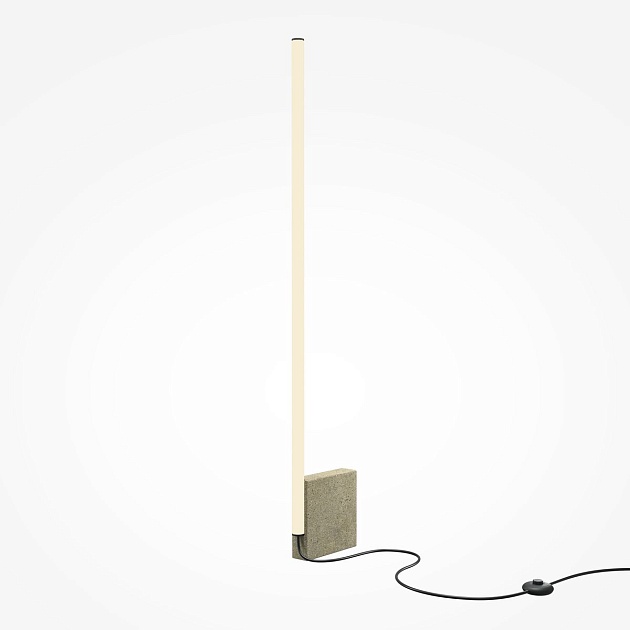 Торшер Maytoni Solid MOD277FL-L24GR3K изображение 5 Торшер Maytoni Solid MOD277FL-L24GR3K Фото № 5