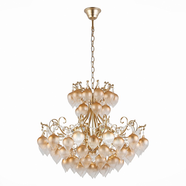 Подвесная люстра ST Luce Frutti SL659.303.06 Фото № 1
