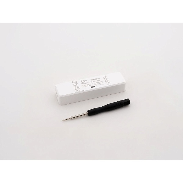 Усилитель LEDS POWER RGB  AN30 Nano 12A 003825 Фото № 4