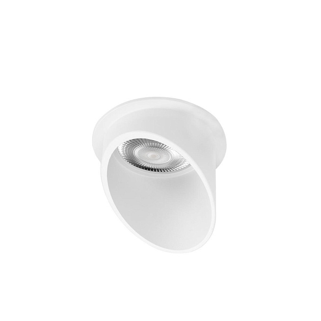 Встраиваемый светильник Loft IT Limit 10343/A White изображение 1 Встраиваемый светильник Loft IT Limit 10343/A White Фото № 1
