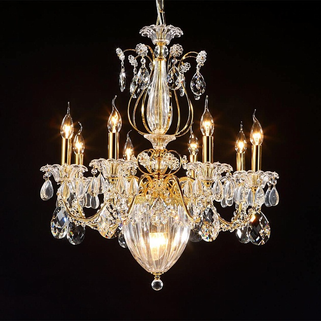 Подвесная люстра Lightstar Schon 790112 Фото № 2