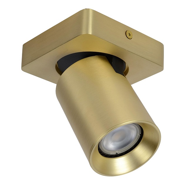 Спот Lucide Nigel 09929/05/02 изображение 1 Спот Lucide Nigel 09929/05/02 Фото № 1