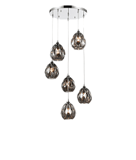 Подвесной светильник Vele Luce Elision VL5593P26 5