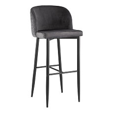 Барный стул Stool Group Оскар MC11B Velvet HLR-21 Dual
