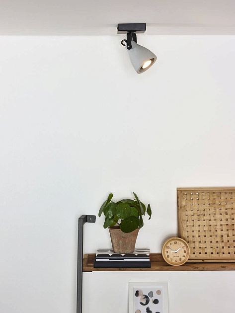 Спот Lucide Concri-Led 05910/05/30 изображение 3 Спот Lucide Concri-Led 05910/05/30 Фото № 3