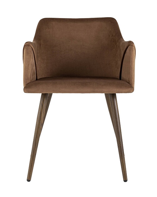 Кухонный стул Stool Group Монарх коричневый ALDRIDGE BROWN HLR-36 Фото № 2