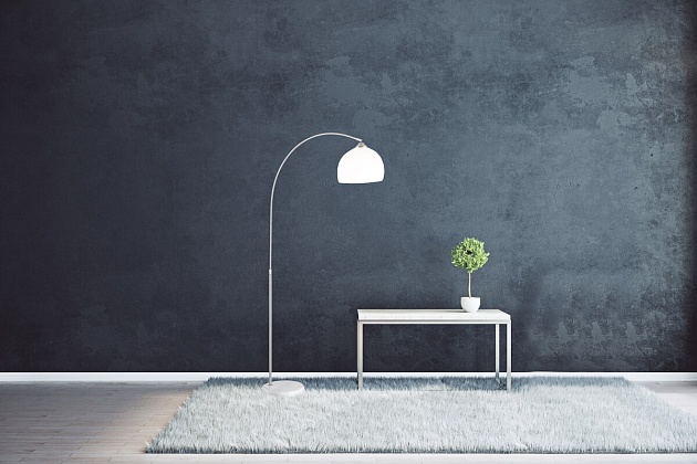 Торшер Globo Newcastle 58227 Фото № 3