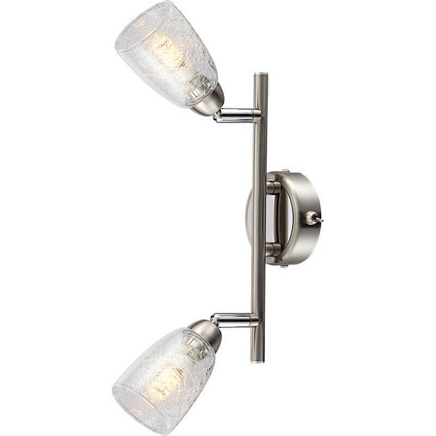 Спот Globo Crash 56023-2 изображение 2 Спот Globo Crash 56023-2 Фото № 2