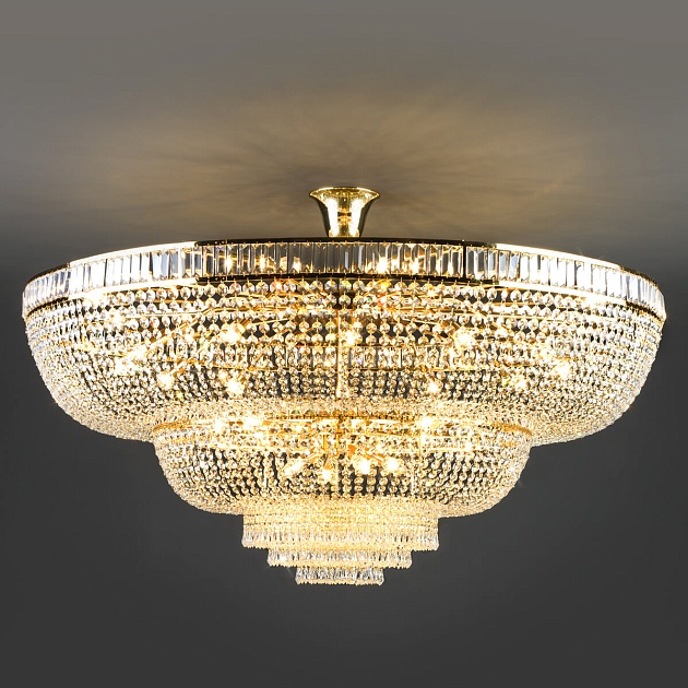 Потолочная люстра Bogates 360 Strotskis изображение 2 Потолочная люстра Bogates 360 Strotskis Фото № 2