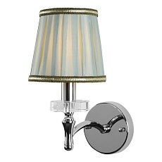 Бра iLamp Olivia 82336/1B CR 2