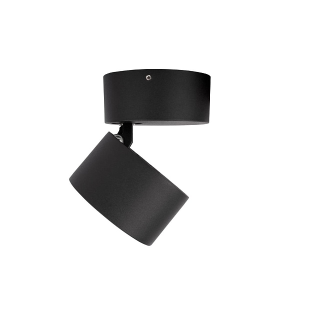 Спот Loft IT Focus 10323/A Black изображение 4 Спот Loft IT Focus 10323/A Black Фото № 4