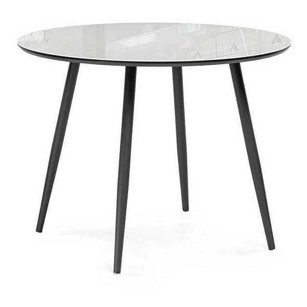 Кухонный стол Woodville Абилин 516543 изображение 1 Кухонный стол Woodville Абилин 516543 Фото № 1