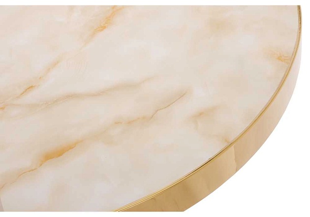 Кухонный стол Woodville Dorian 11770 изображение 4 Кухонный стол Woodville Dorian 11770 Фото № 4