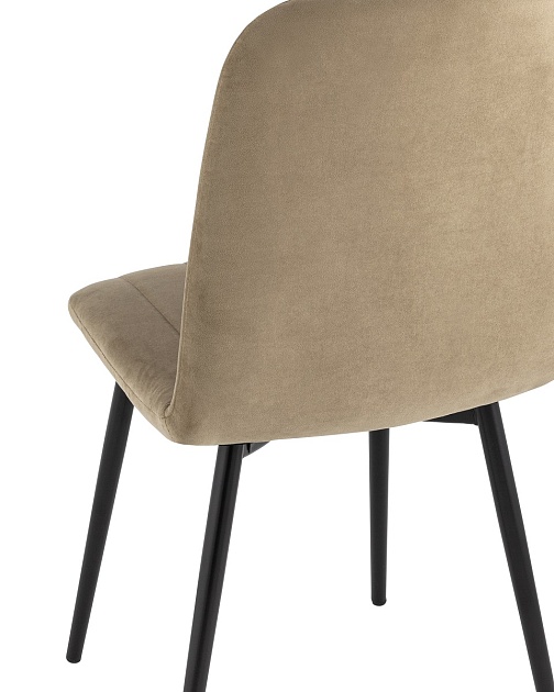 Кухонный стул Stool Group Easy велюр капучино fb-easy-neo-07 изображение 7 Кухонный стул Stool Group Easy велюр капучино fb-easy-neo-07 Фото № 7