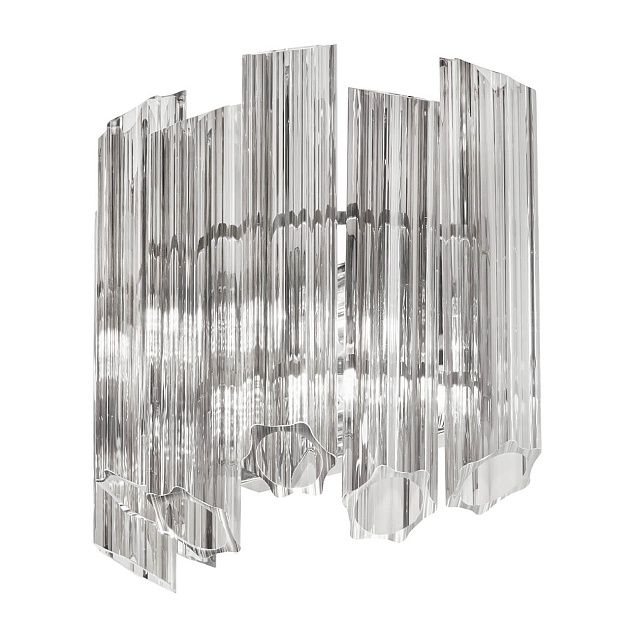 Настенный светильник iLamp Destiny MB0267-2 изображение 3 Настенный светильник iLamp Destiny MB0267-2 Фото № 3