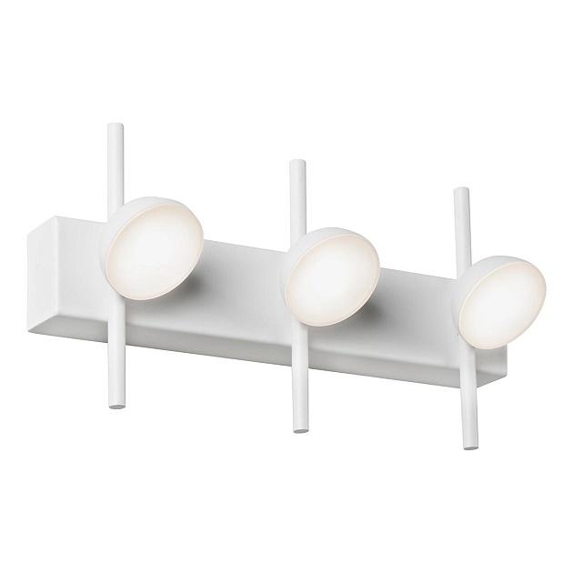 Настенный светильник iLedex Inefable X088209 9W SWH изображение 1 Настенный светильник iLedex Inefable X088209 9W SWH Фото № 1