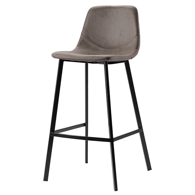 Барный стул Bergenson Bjorn Hugh BEST-HUMF08 Фото № 1