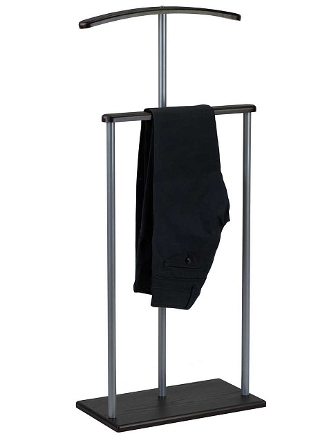 Костюмная вешалка Мебелик Дэви 1 004823 изображение 9 Костюмная вешалка Мебелик Дэви 1 004823 Фото № 9