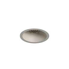 POINTS Точечный светильник DEEP LED 220В 8Вт 3000К CRI90 50° NO-DIM облачно-серый 1