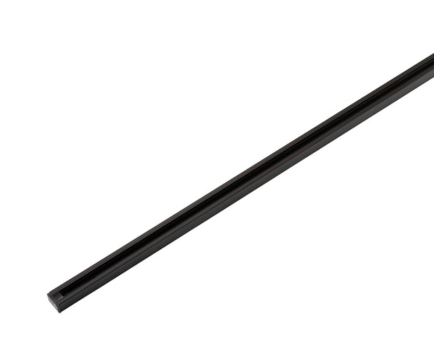 Шинопровод Denkirs Solid Base TR1002-BK Фото № 1