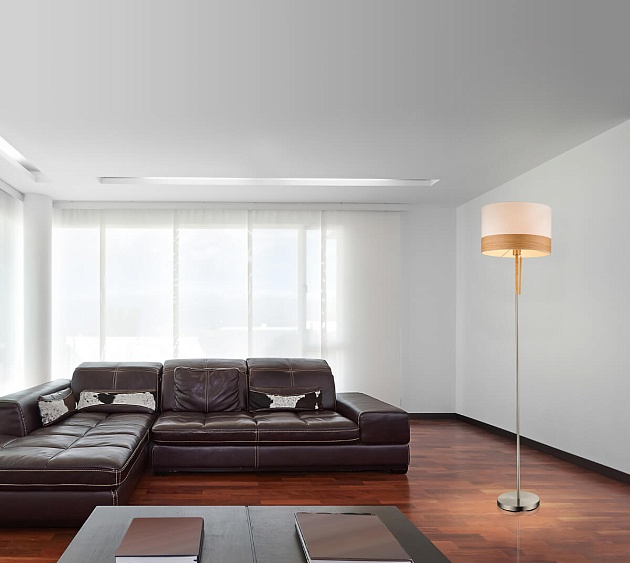 Торшер Globo Chipsy 15221S изображение 2 Торшер Globo Chipsy 15221S Фото № 2