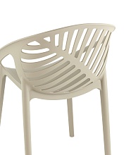 Барный стул Stool Group Monstera SL-7090-1 green 70176 2