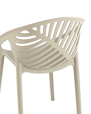 Барный стул Stool Group Monstera SL-7090-1 green 70176 2