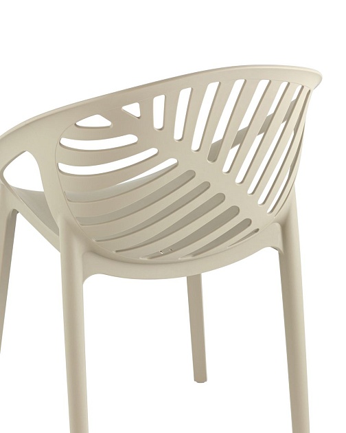 Барный стул Stool Group Monstera SL-7090-1 green 70176 Фото № 3