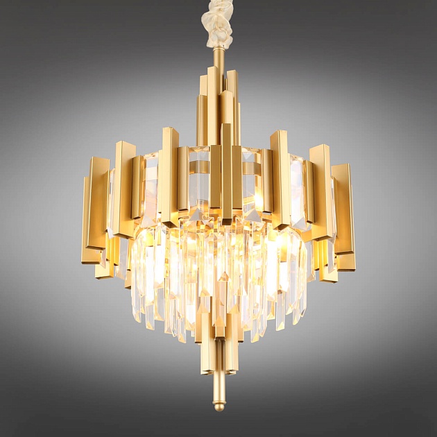 Подвесная люстра Omnilux Gaeta OML-69703-06 Фото № 13