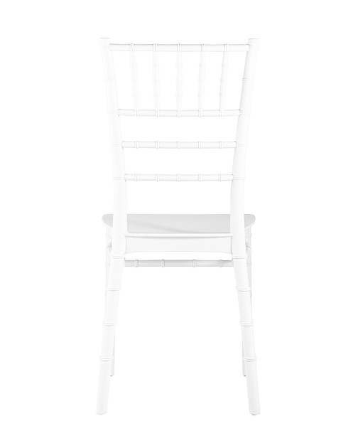 Кухонный стул Stool Group Bride пластик белый Y828 white Фото № 4