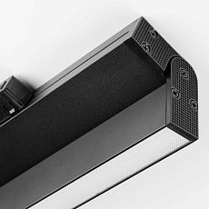 Светильник 48V трековый поворотный Uno Lightstar 269047 2