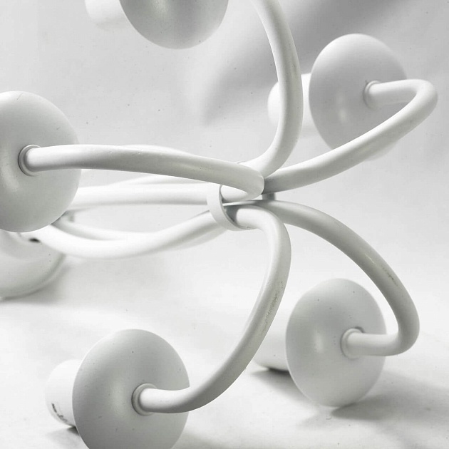 Подвесная люстра Lussole Lgo Anson GRLSP-9912 изображение 3 Подвесная люстра Lussole Lgo Anson GRLSP-9912 Фото № 3