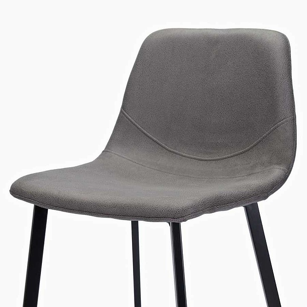 Полубарный стул Bergenson Bjorn Hugh BEHBST-HUMF11 Фото № 8