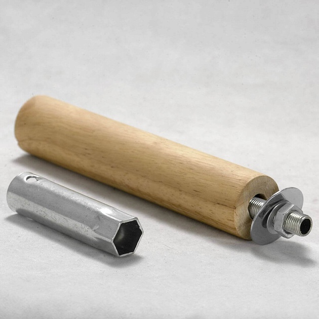 Торшер Lussole Wrangell LSP-0522 изображение 7 Торшер Lussole Wrangell LSP-0522 Фото № 7