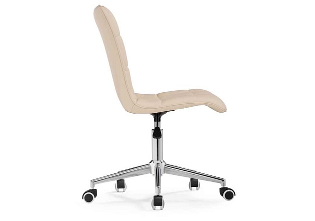 Поворотное кресло Woodville Квадро 539655 Фото № 7