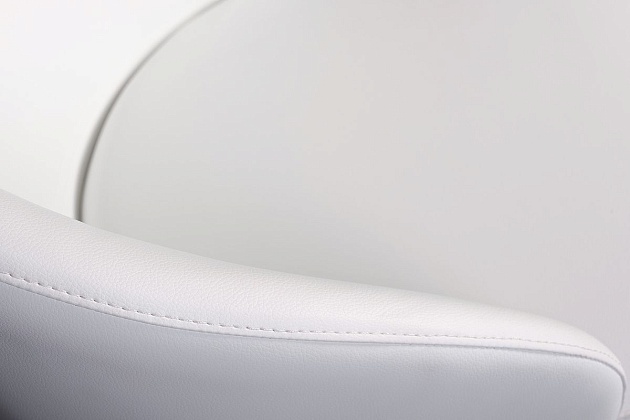 Кухонный стул Garda Decor 58DB-19015STUL-BEL Фото № 4