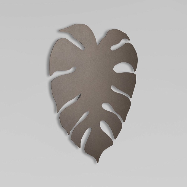 Настенный светильник TK Lighting 5719 Monstera изображение 3 Настенный светильник TK Lighting 5719 Monstera Фото № 3