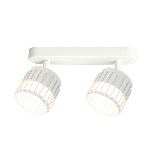Спот Arte Lamp Atria A8031PL-2WH Фото № 1
